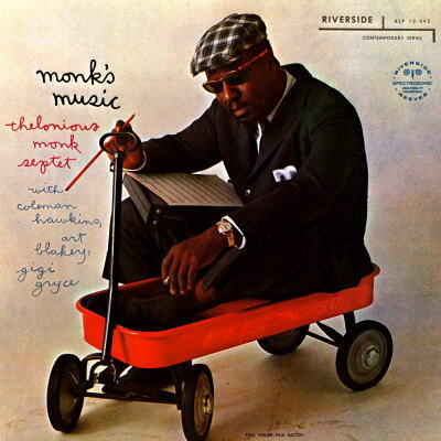 Monk's Music